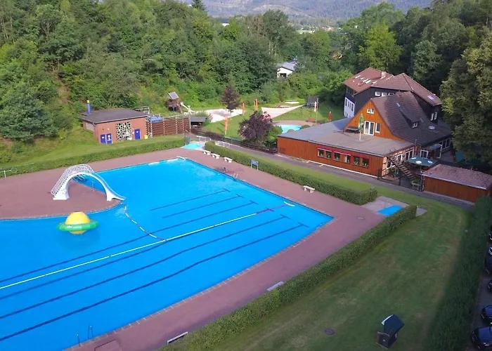 Hotel Im Tannengrund