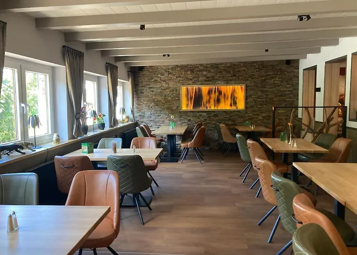Hotel Im Tannengrund