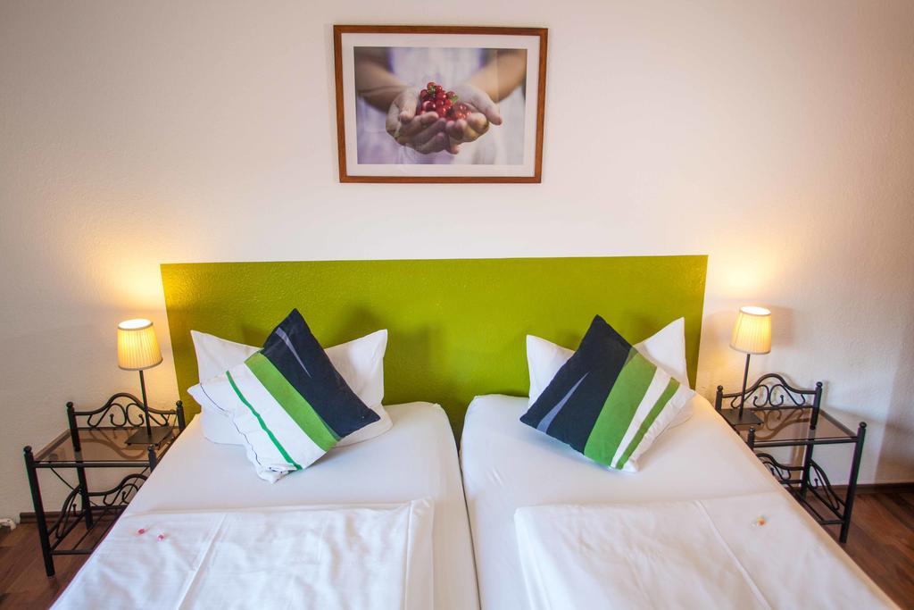 Im Tannengrund 3* Langelsheim