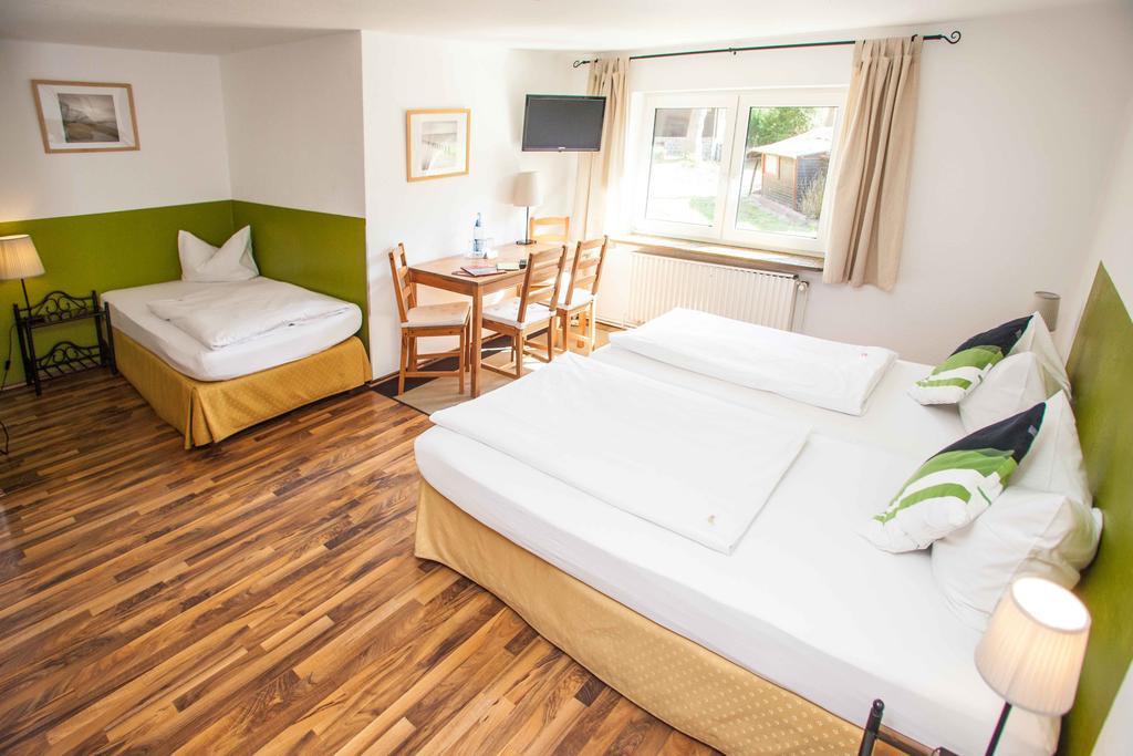Im Tannengrund Hotel