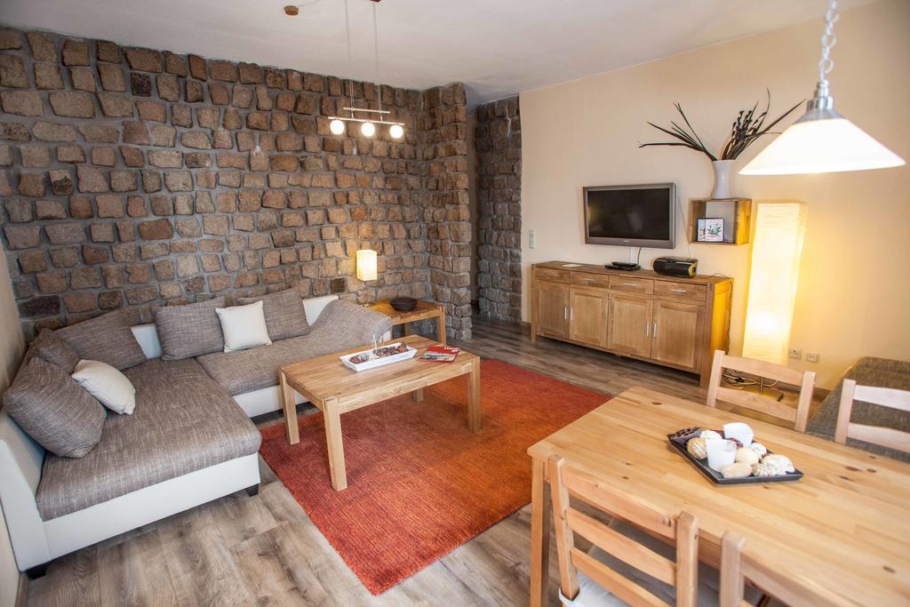 Im Tannengrund Hotel Langelsheim