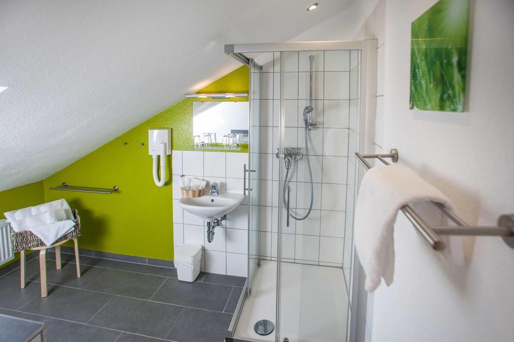 Im Tannengrund 3* Langelsheim