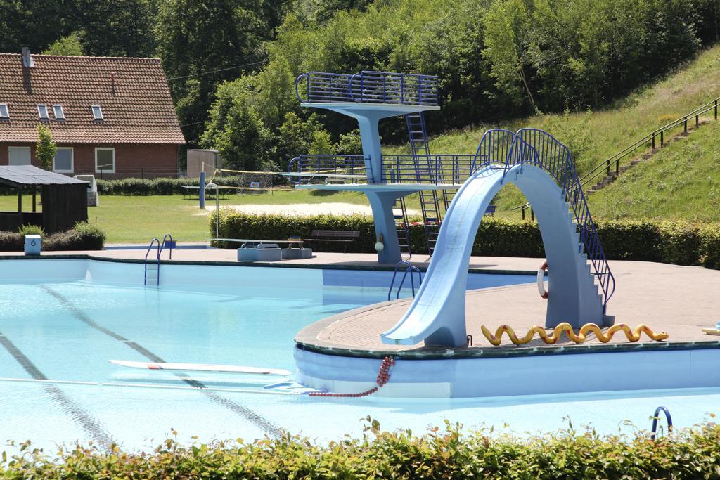 Im Tannengrund Hotel