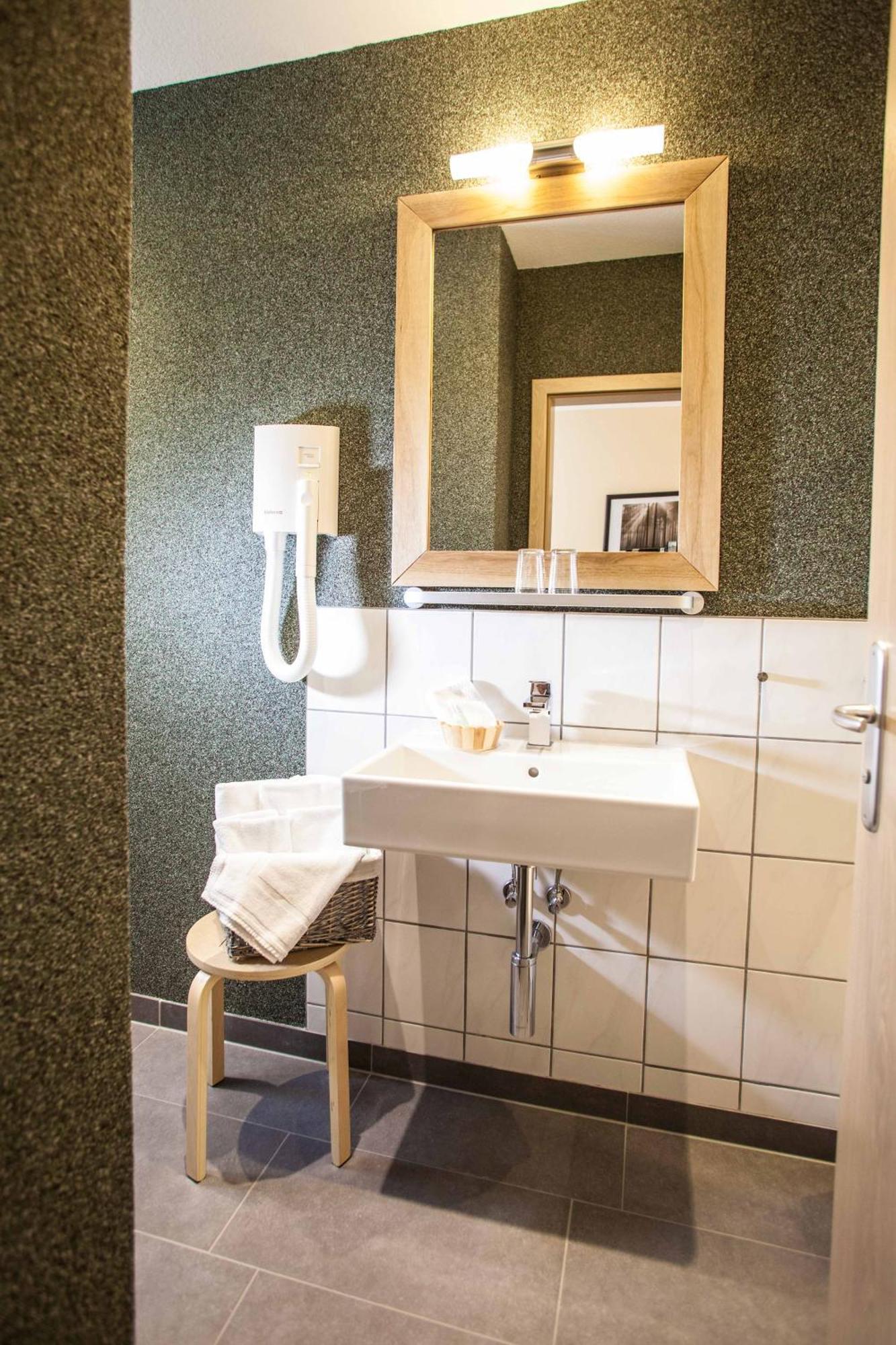 Im Tannengrund Hotel Langelsheim