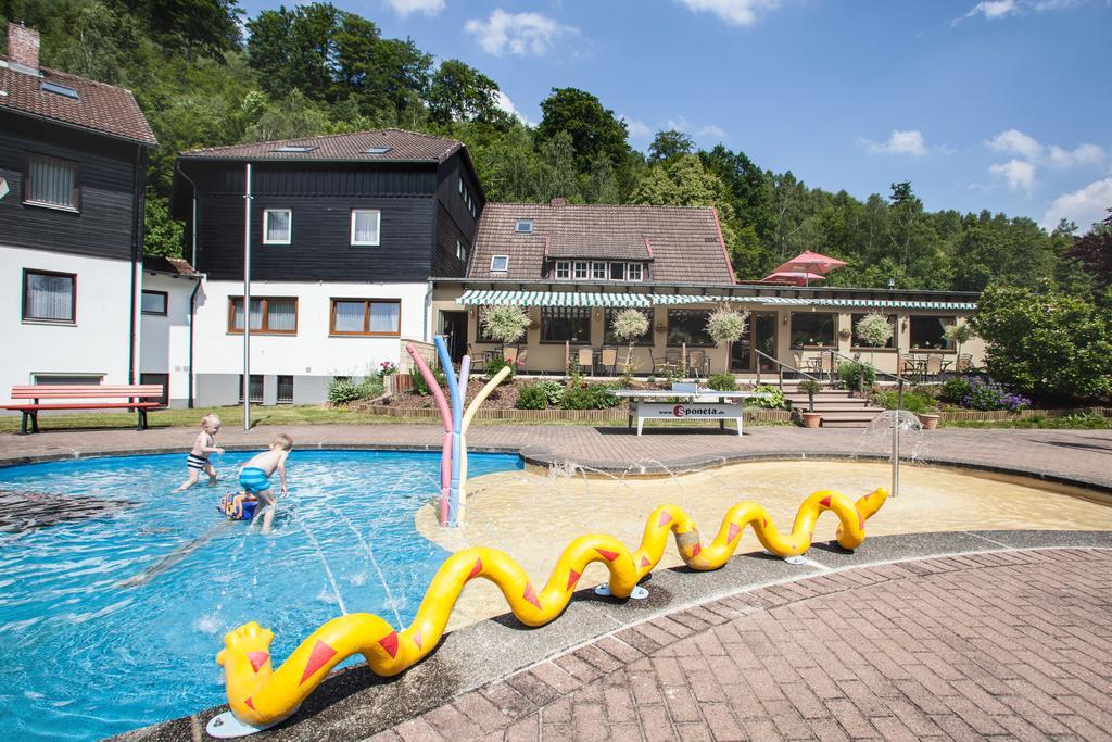 Hotel Im Tannengrund Langelsheim