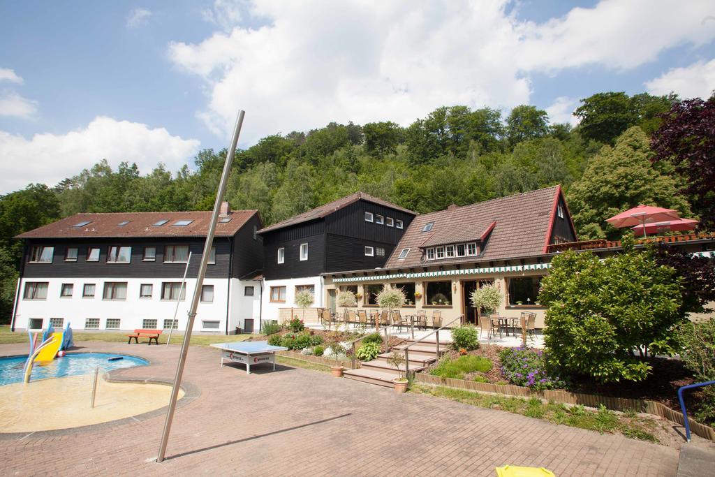 Im Tannengrund Hotel Langelsheim