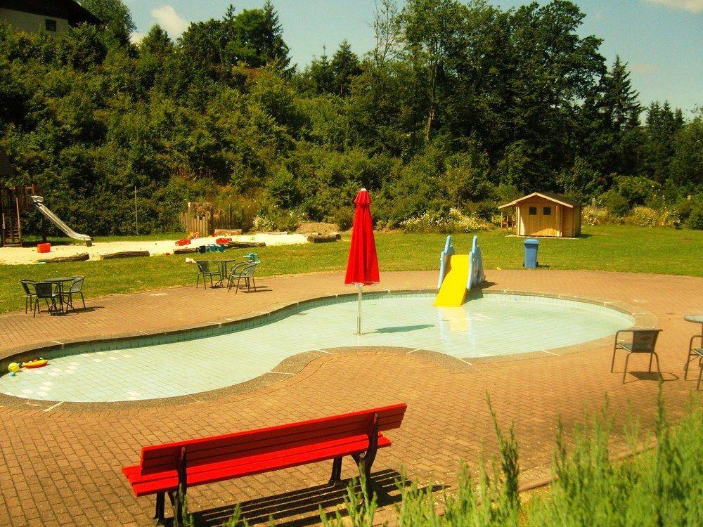 Im Tannengrund Hotel