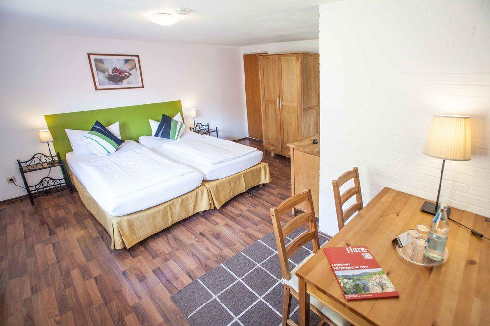 Im Tannengrund Hotel 3*