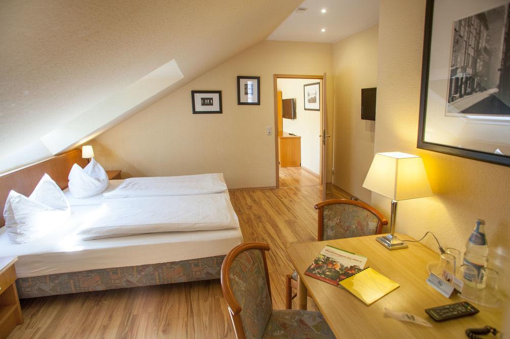 Im Tannengrund Hotel Langelsheim