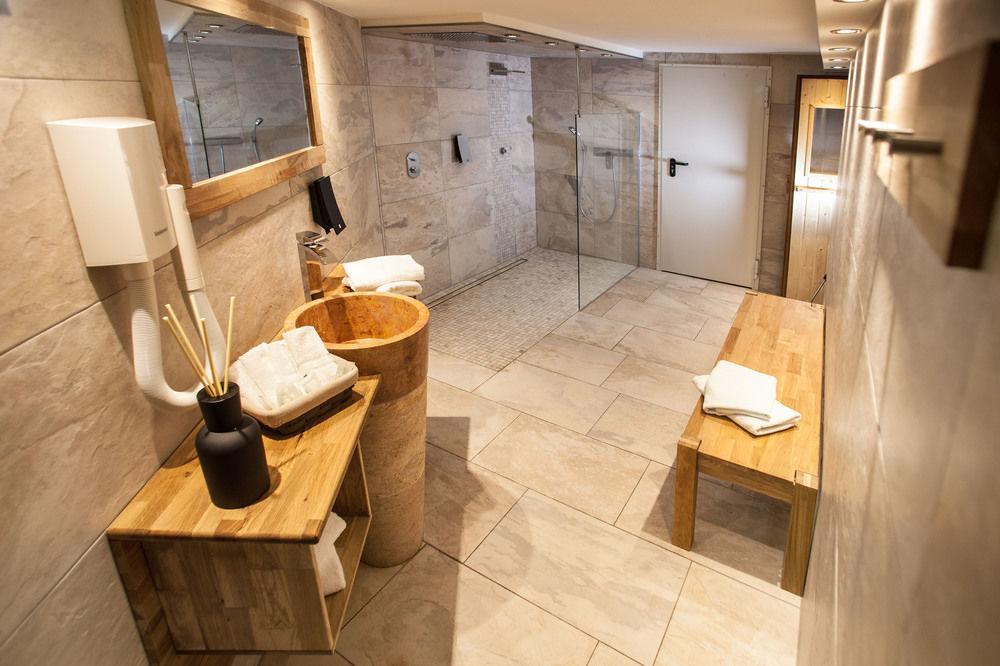 Im Tannengrund Hotel Langelsheim