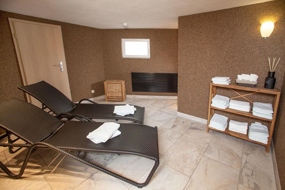 Im Tannengrund 3* Langelsheim